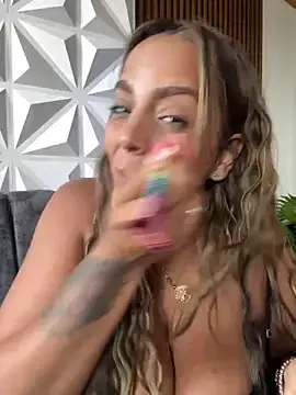 Rosiee_Lakee – webcam model profile photo Image 7