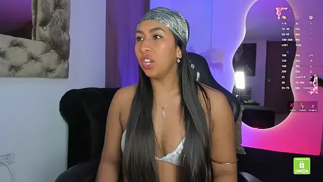 Noya – webcam model profile photo Image 12