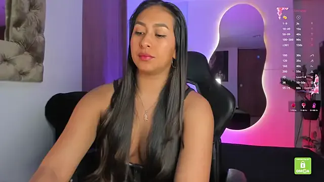 Noya – webcam model profile photo Image 13