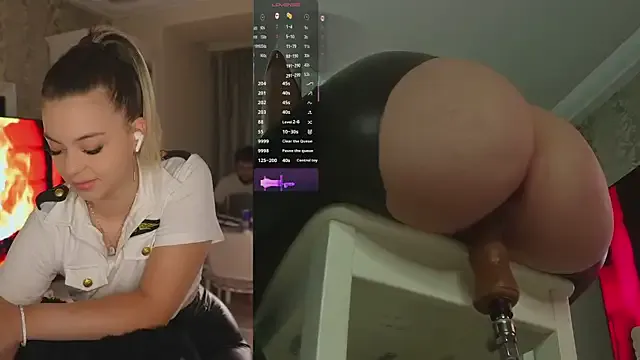 niuniuhenhuai2025 – webcam model profile photo Image 14