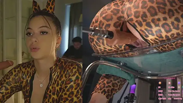 niuniuhenhuai2025 – webcam model profile photo Image 4