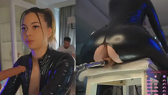 niuniuhenhuai2025 – webcam model profile photo Image 7