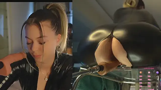 niuniuhenhuai2025 – webcam model profile photo Image 8