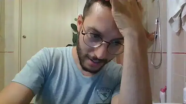 Andrew_122 webcam show Image 8