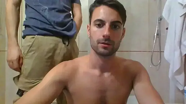 Andrew_122 webcam show Image 9