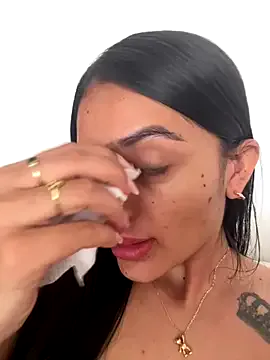 AnaaFaith_ – webcam model profile photo