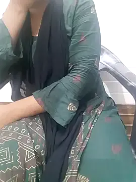 Anchal-si webcam show