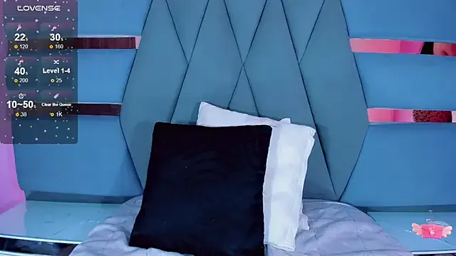 MelodyCruze – webcam model profile photo Image 6