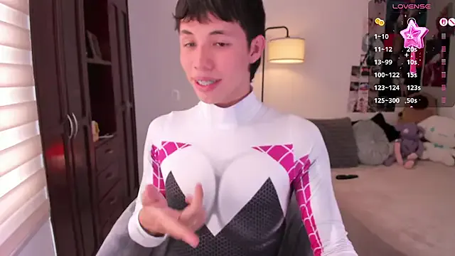 Zemer_secret51 webcam show Image 15