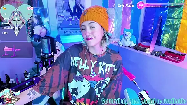 akamilasweetcm101 – webcam model profile photo Image 10