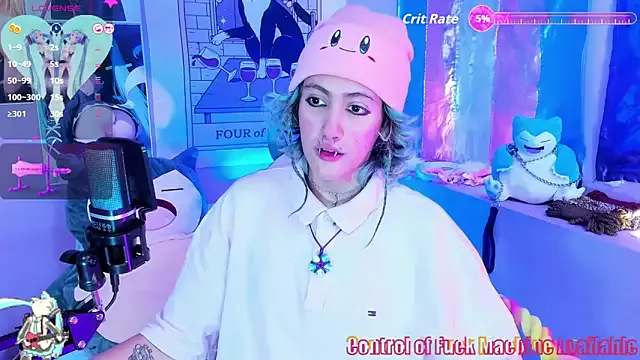 akamilasweetcm101 – webcam model profile photo Image 13