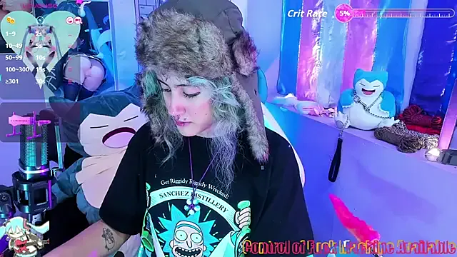 akamilasweetcm101 – webcam model profile photo Image 15