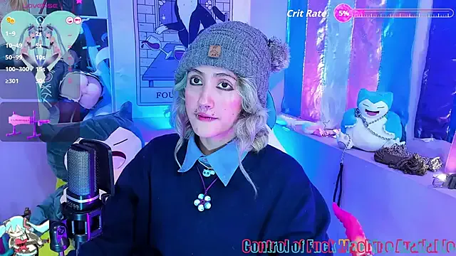 akamilasweetcm101 – webcam model profile photo Image 16