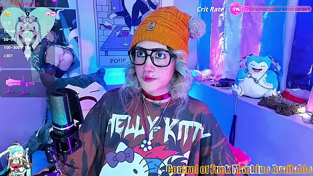 akamilasweetcm101 – webcam model profile photo Image 18