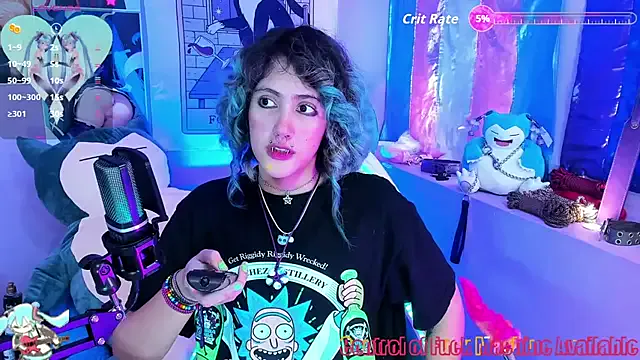 akamilasweetcm101 – webcam model profile photo Image 19