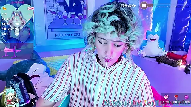 akamilasweetcm101 – webcam model profile photo Image 3