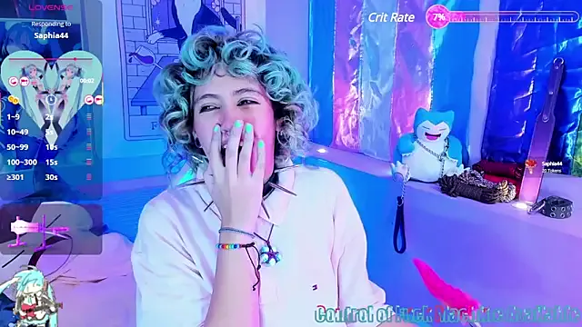 akamilasweetcm101 – webcam model profile photo Image 4