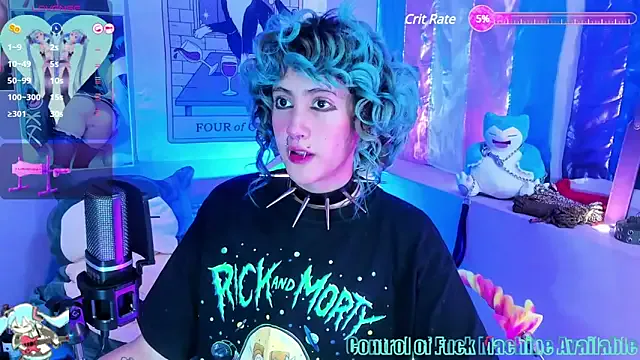 akamilasweetcm101 – webcam model profile photo Image 6