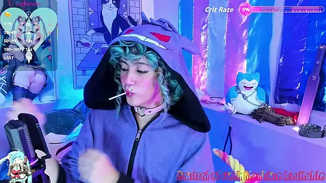 akamilasweetcm101 – webcam model profile photo Image 7