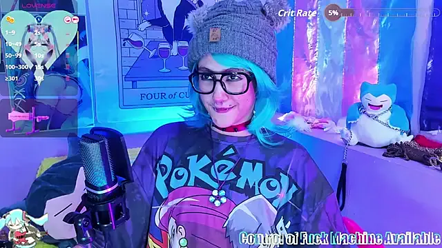 akamilasweetcm101 – webcam model profile photo Image 8