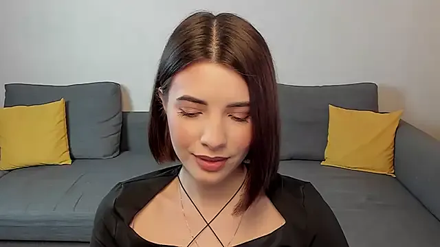 Alhana – webcam model profile photo Image 12