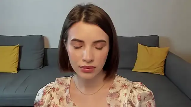 Alhana – webcam model profile photo Image 15