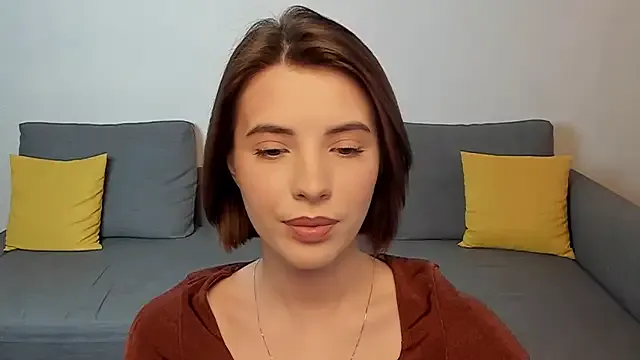 Alhana – webcam model profile photo Image 5