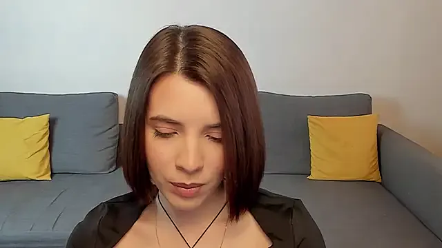 Alhana – webcam model profile photo Image 8