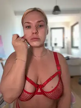 BonfireBonnie webcam show Image 13