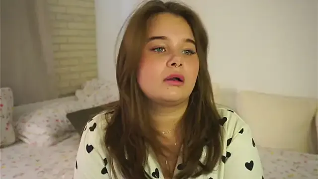 SarhaParcker – webcam model profile photo Image 11