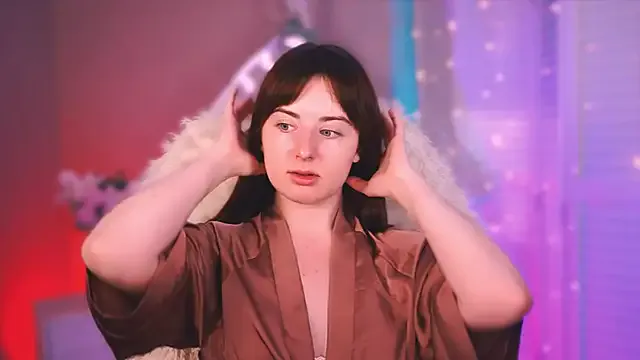 SweetFire69 – webcam model profile photo Image 5