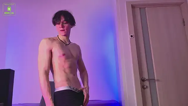 AnthonyHall – webcam model profile photo