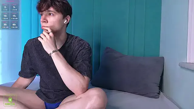 Marry_Cordy – webcam model profile photo Image 5