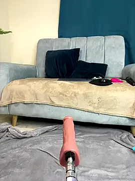 ChocolateNipples – webcam model profile photo Image 5