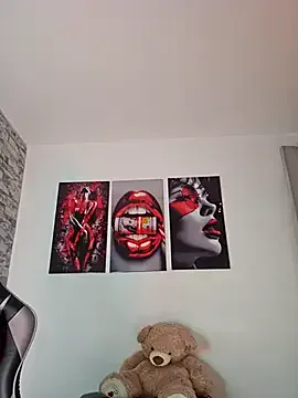 CarleeVelvet – webcam model profile photo Image 11