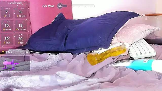 Antonellasmith00 webcam show