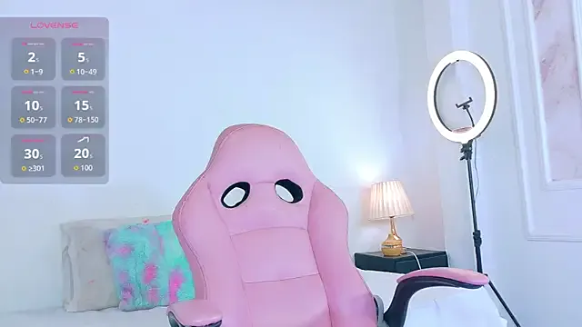 SaraHagem webcam show Image 13