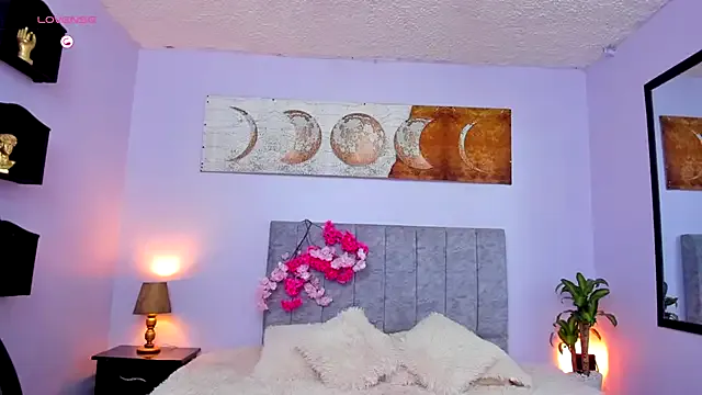 Cindy2SuckNow – webcam model profile photo Image 5