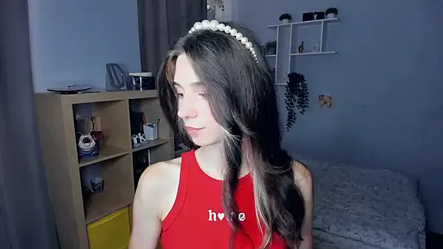 akamilasweetcm101 – webcam model profile photo Image 4