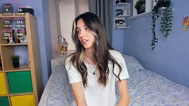 akamilasweetcm101 – webcam model profile photo Image 7