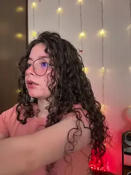 Antoniart_ webcam show