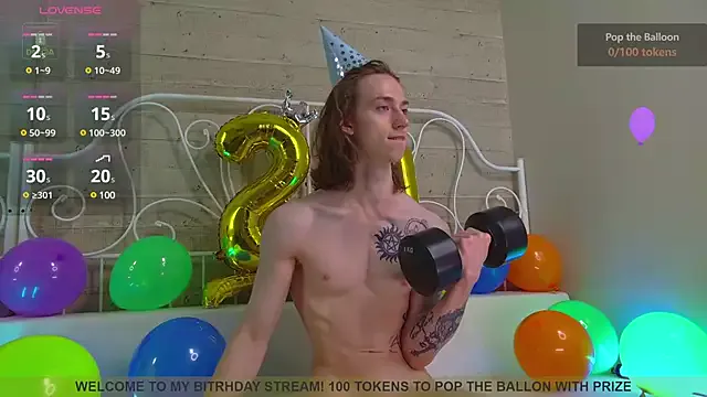 Scarlett_Allure – webcam model profile photo Image 5