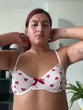 ToniStormCD webcam show Image 6