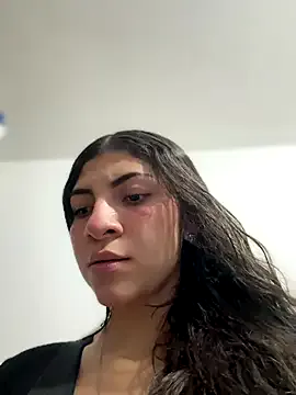 Bigsalome – webcam model profile photo Image 14