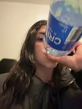 Bigsalome – webcam model profile photo Image 2