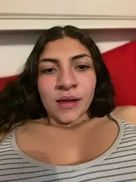 Bigsalome – webcam model profile photo Image 4