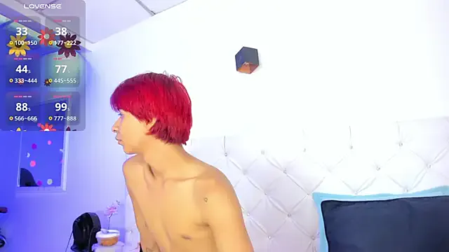 zoeypink – webcam model profile photo Image 12