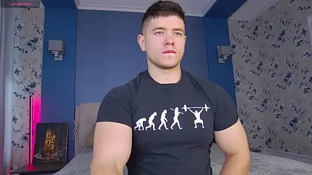 AfricanQueenxx25 – webcam model profile photo Image 2