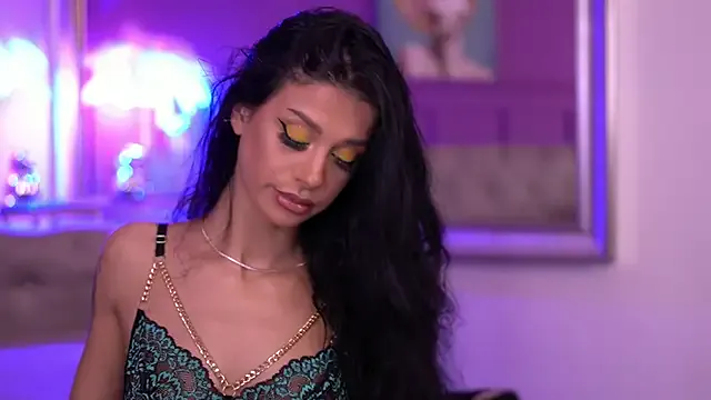 OGCG_Intl webcam show Image 2