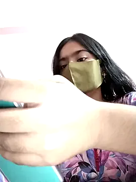 CarleeVelvet – webcam model profile photo Image 12